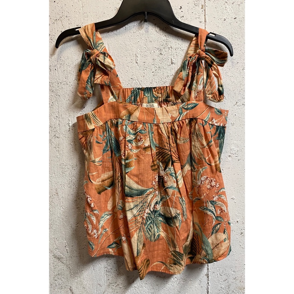 NWOT Summer Tank